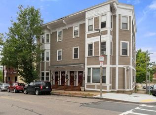 149 Centre St, Roxbury, MA 02119