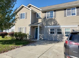 3729 Eskdale Dr, High Point, NC 27260