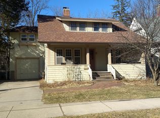 1814 Keyes Ave, Madison, WI 53711