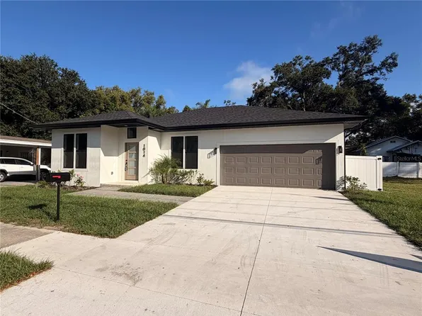 1014 E 21st Ave, Tampa, FL 33605