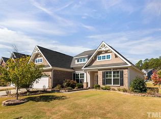 119 Callandale Ln, Durham, NC 27703