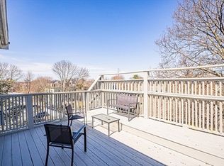 38 Highland Park Ave #4, Roxbury, MA 02119