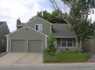 9880 W 82nd Pl, Arvada, CO 80005
