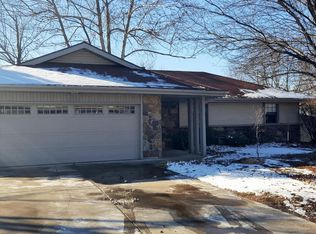 3441 S Virginia Ave, Springfield, MO 65807