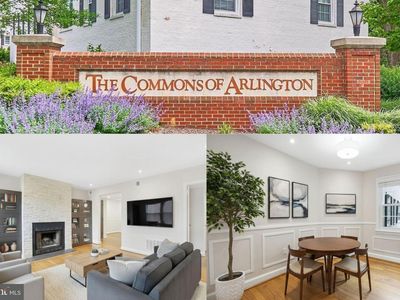 2900 13th St S APT 103, Arlington, VA, 22204