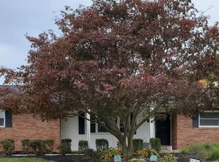 2284 Haviland Rd, Columbus, OH 43220