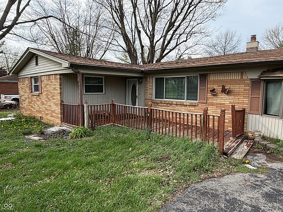 5th image of 3190 E Chapel Rd