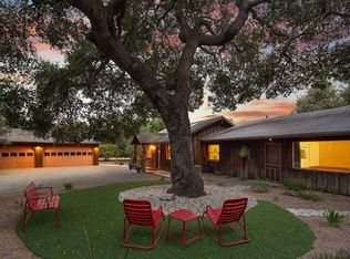 2291 Burnham Rd, Ojai, CA 93023