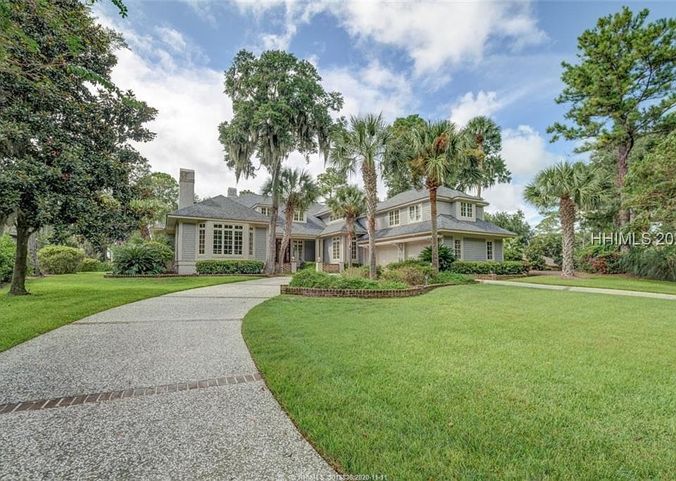 61 Baynard Park Rd, Hilton Head Island, SC 29928 Zillow