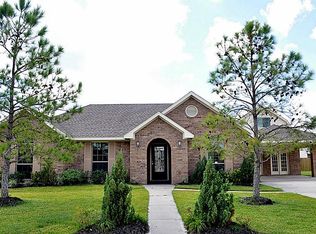 6802 Powell Ln, Manvel, TX 77578