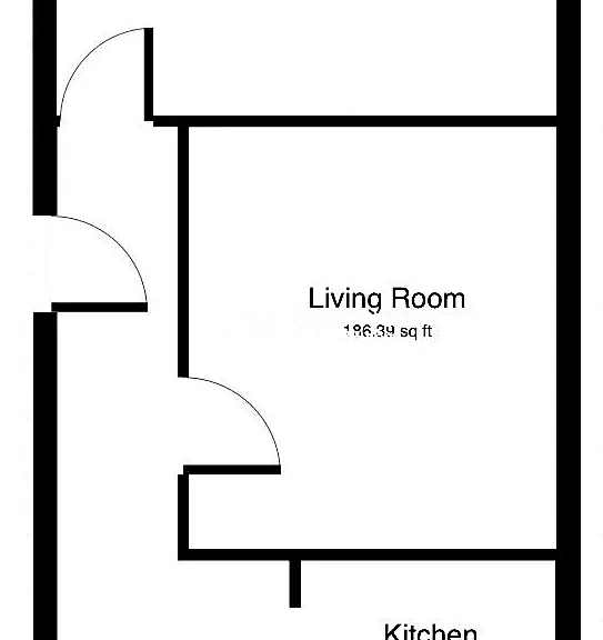 10 Lothian Rd #14 — Photo 1