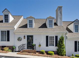 330 W Presnell St APT 37, Asheboro, NC 27203