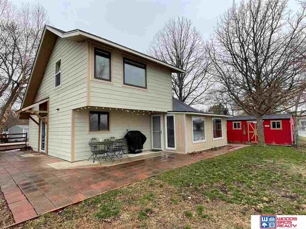 Zillow Ashland Ne