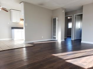 1240 S Spruce St #B, Montebello, CA 90640