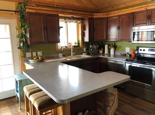 62 Sweebee Ln, Columbia Falls, MT 59912