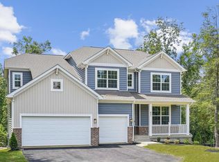 7871 Holston Ln, Broad Run, VA 20137