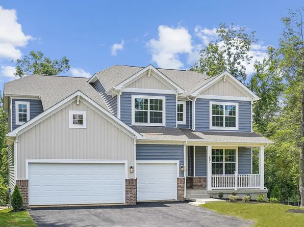 7871 Holston Ln, Broad Run, VA 20137
