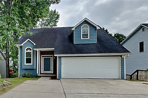 4234 Abington Walk NW Photo 1