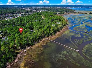 96186 Brady Point Rd, Fernandina Beach, FL 32034