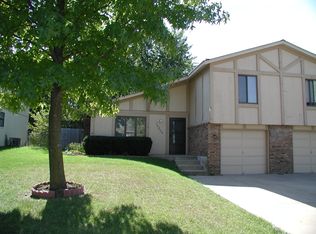 16209 W 141st Ter, Olathe, KS 66062