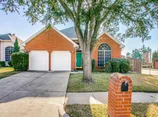 2124 Mahogany St, Flower Mound, TX 75022