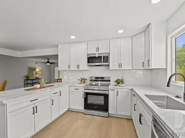 6621 Sunny Brae Dr, San Diego, CA 92119