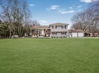 902 Wood St, Swansea, MA 02777