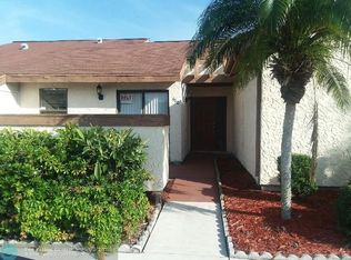 410 SW Godels St, Port Saint Lucie, FL 34953