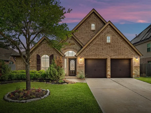 23522 Bracino Lake Dr, Katy, TX 77493