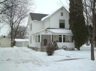 248 Vine St, Wauseon, OH 43567