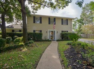 8315 Lichen Ln, Spring, TX 77379