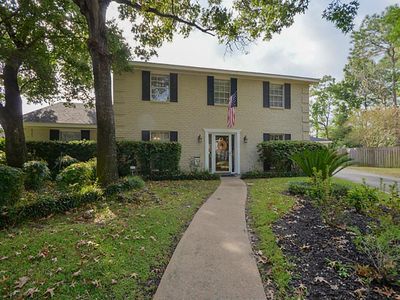 8315 Lichen Ln, Spring, TX, 77379