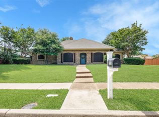2228 Fountain Head Dr, Plano, TX 75023