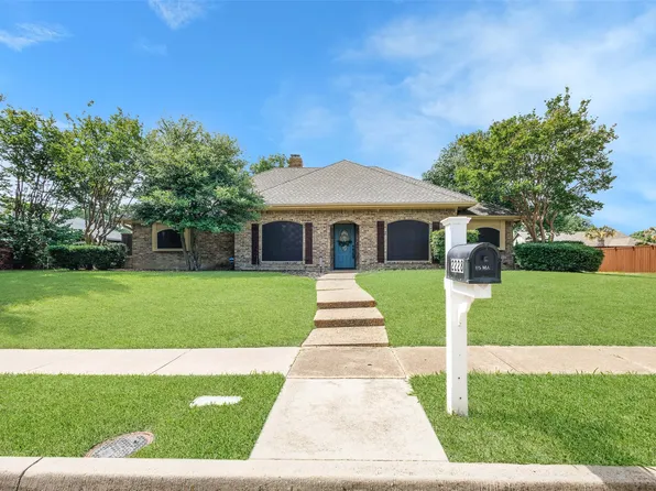 2228 Fountain Head Dr, Plano, TX 75023