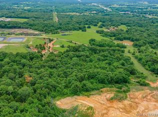 Dogwood Rd, Ardmore, OK 73401