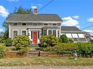 66 Power St, Portsmouth, RI 02871