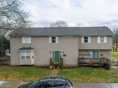 837 2nd St SE, New Philadelphia, OH, 44663