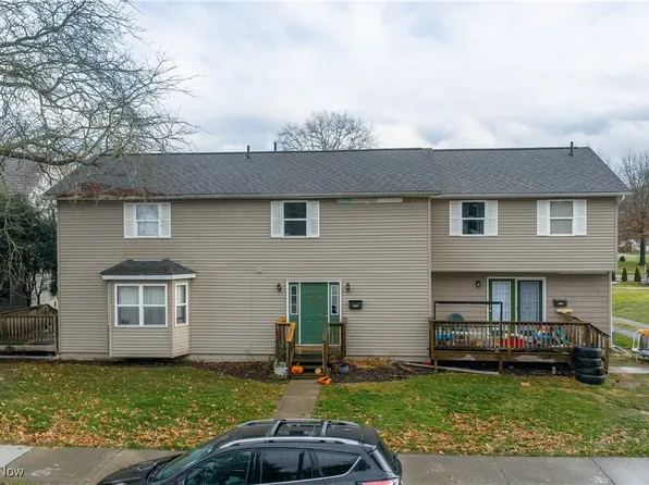 837 2nd St SE, New Philadelphia, OH 44663