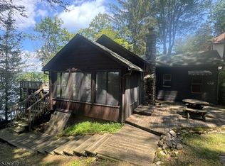 1031 County Road 619, Stillwater Twp., NJ 07860