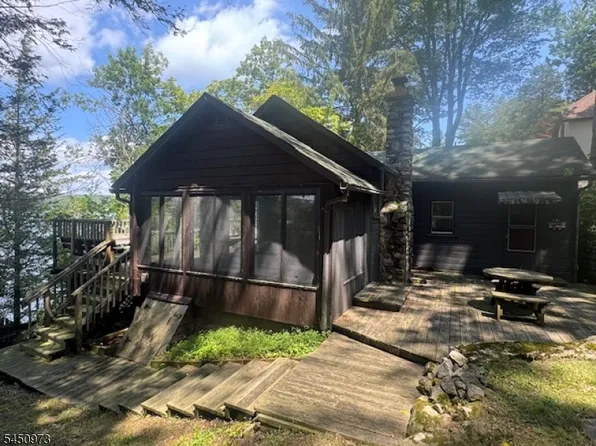 1031 County Road 619, Stillwater Twp., NJ 07860