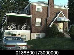 3615 Drebert Ave, Pittsburgh, PA 15227