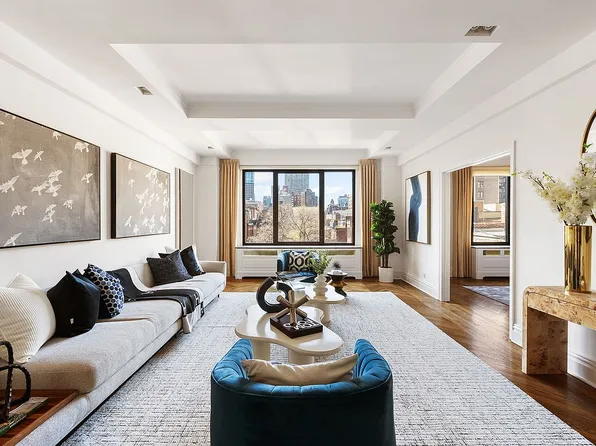 101 Central Park W #6-D, Manhattan, NY 10023