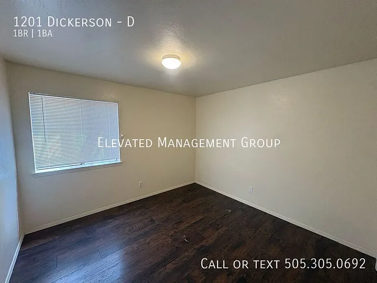 1201 Dickerson Dr SE #D — Photo 9