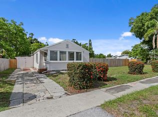 3152 13th Ave N, Saint Petersburg, FL 33713