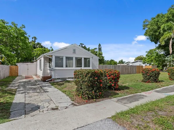 3152 13th Ave N, Saint Petersburg, FL 33713
