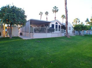 84136 Avenue 44 Space 110, Indio, CA 92203
