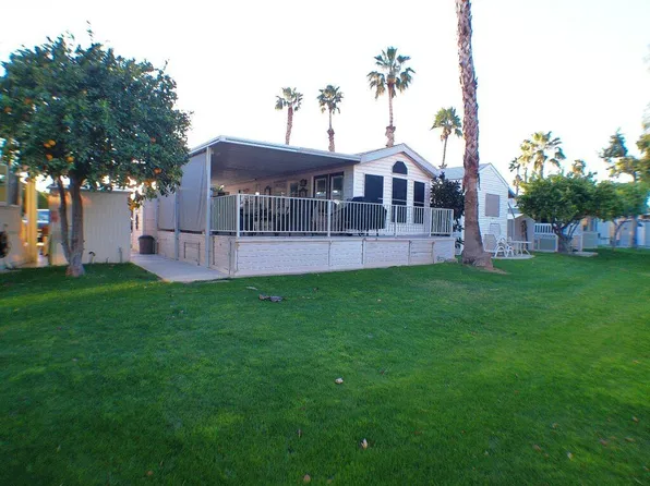 84136 Avenue 44 Space 110, Indio, CA 92203