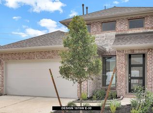 5106 Homestead Path, Iowa Colony, TX 77583