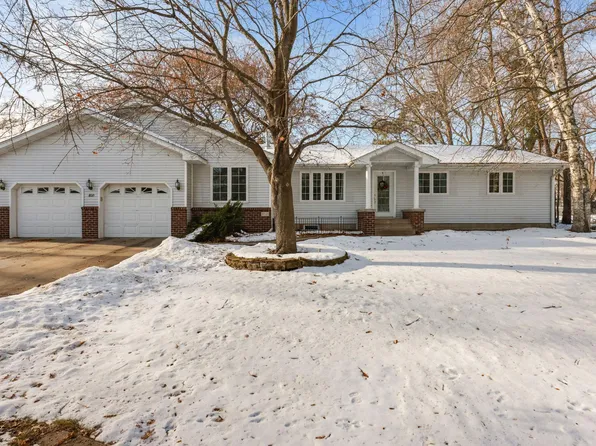 8021 Elbe St, Lino Lakes, MN 55014