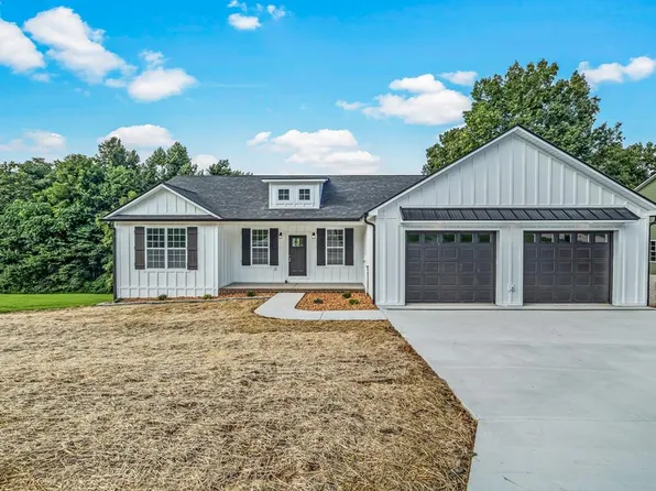 2023 Bear Creek Point, Cookeville, TN 38506